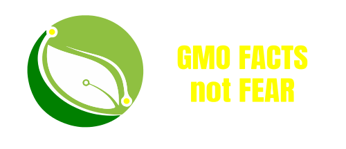 GMO Facts Not Fear